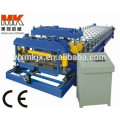 Colored Glazed Forming Machine with CE certificated